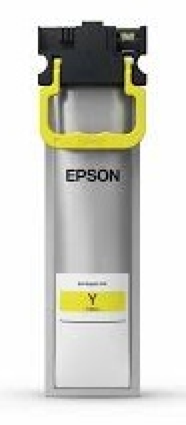 Náplň Epson T9454XL, C13T945440 (XL) žlutá