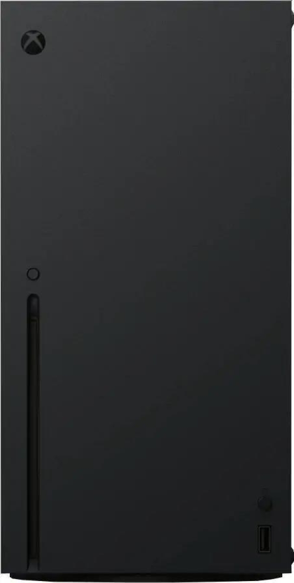 Xbox Series X - 1TB