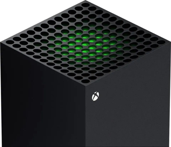Xbox Series X - 1TB