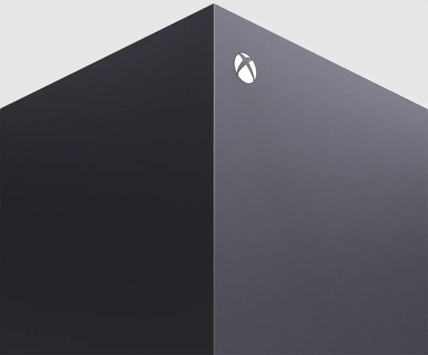 Xbox Series X - 1TB