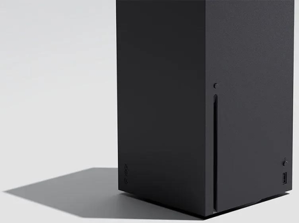 Xbox Series X - 1TB