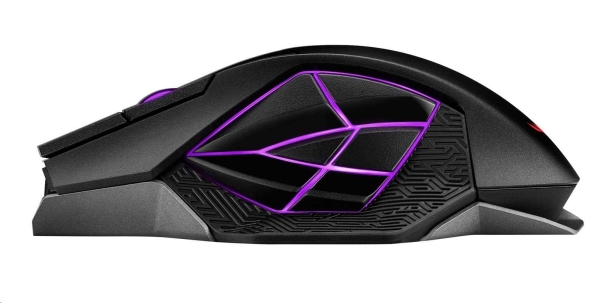 ASUS myš ROG SPATHA X
