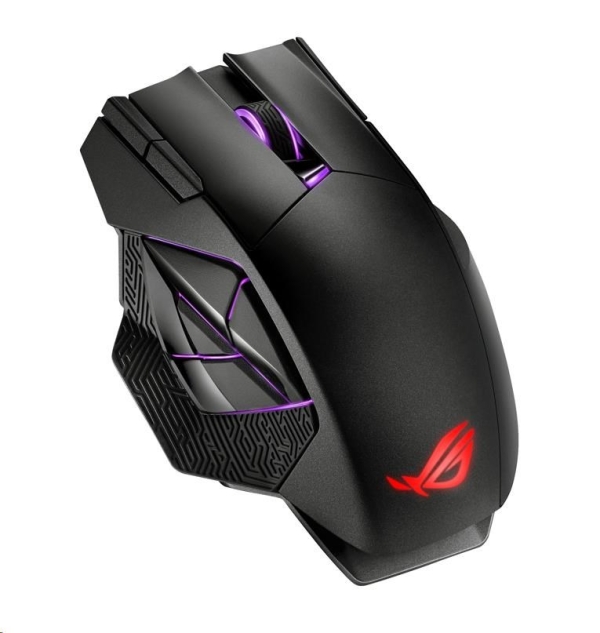 ASUS myš ROG SPATHA X