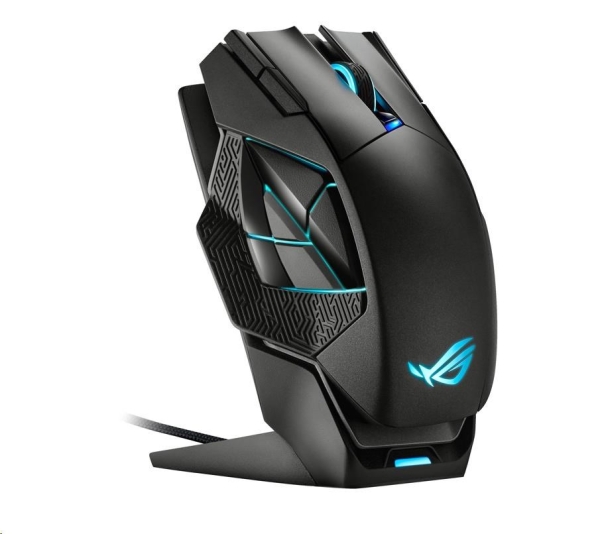 ASUS myš ROG SPATHA X