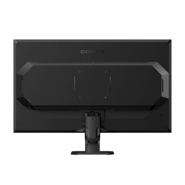 GIGABYTE LCD - 27" Gaming monitor GS27Q X, SS IPS, 2560 x 1440 QHD, 240Hz, 1000:1, 300cd/m2, 1ms, 2xHDMI, 1xDP