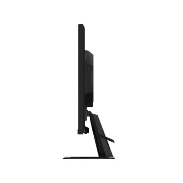 GIGABYTE LCD - 27" Gaming monitor GS27Q X, SS IPS, 2560 x 1440 QHD, 240Hz, 1000:1, 300cd/m2, 1ms, 2xHDMI, 1xDP