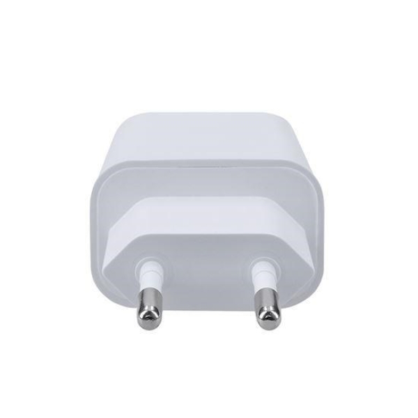 Nabíječka Solight USB A+C 20W fast charger (DC71)
