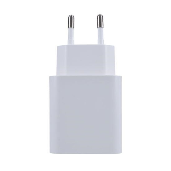 Nabíječka Solight USB A+C 20W fast charger (DC71)