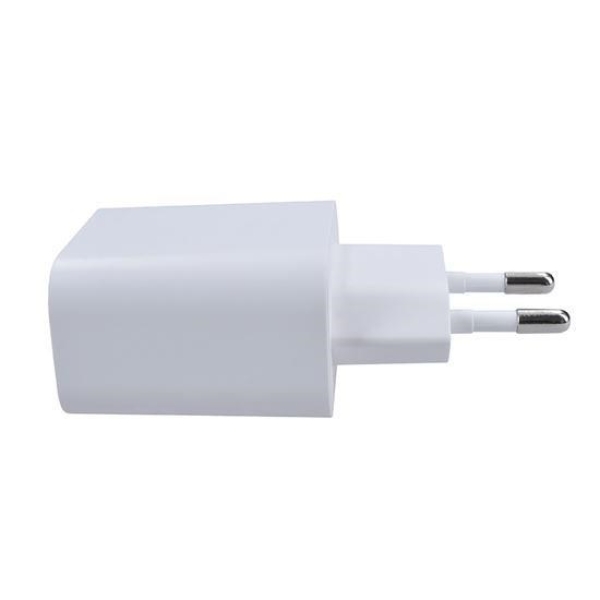 Nabíječka Solight USB A+C 20W fast charger (DC71)