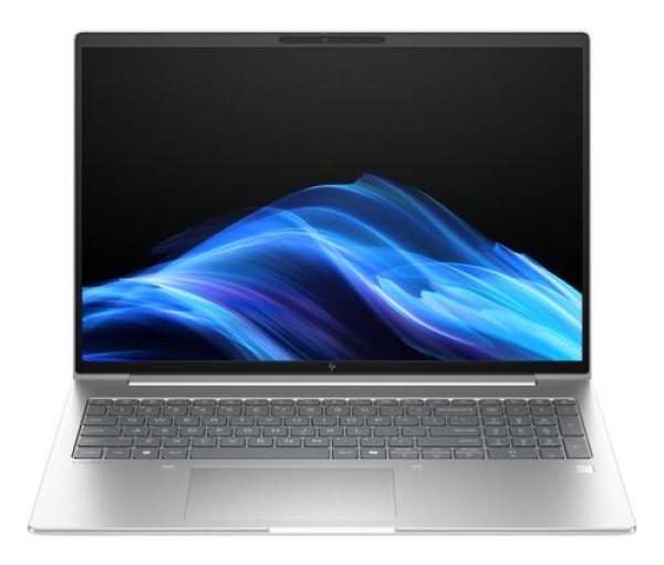 HP Elitebook 6 G1iR, Core 5 120U, 16.0 1920x1200 UWVA/300n, Intel Graphics, 16GB/DDR5, SSD 512GB, W11Pro, 3-3-3