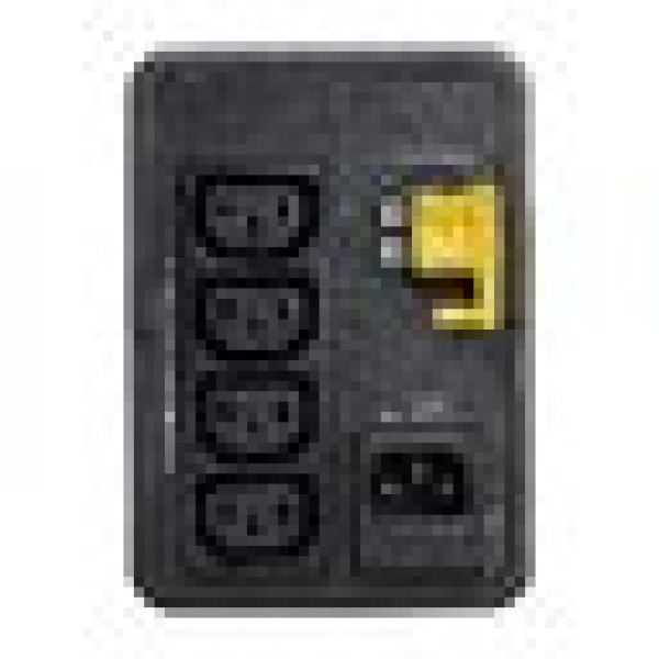 APC EASY UPS 700VA, 230V, AVR, IEC Sockets (360W)