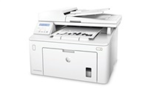 HP LaserJet Pro MFP M227sdn