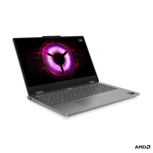 Lenovo LOQ/15ARP11/R7-170/15,6''/FHD/16GB/512GB/RTX 5050/bez OS/Gray/2R