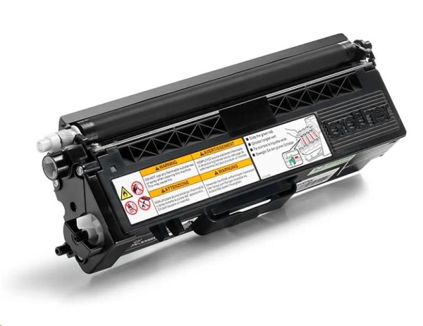 Toner Brother TN-320BK černý