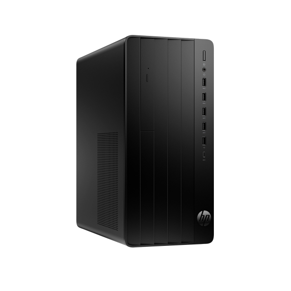 HP Pro/290 G9/Tower/i3-12100/8GB/512GB/UHD 730/W11P/1R