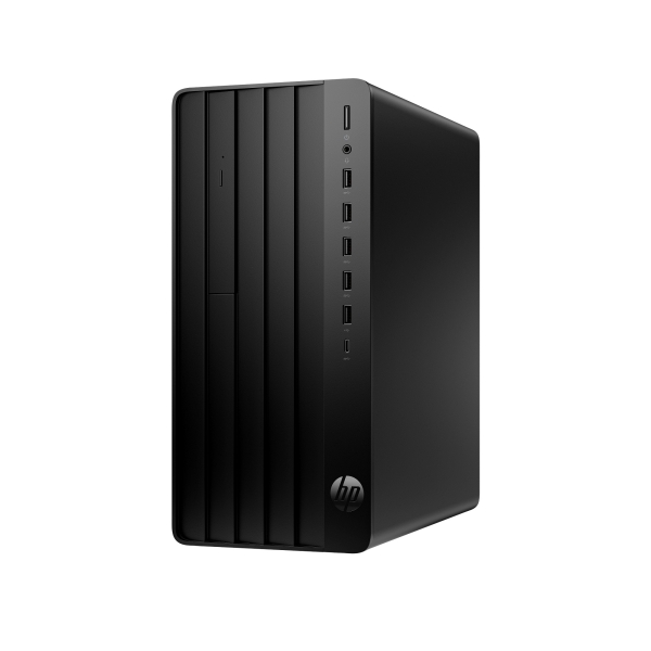 HP Pro/290 G9/Tower/i3-12100/8GB/512GB/UHD 730/W11P/1R
