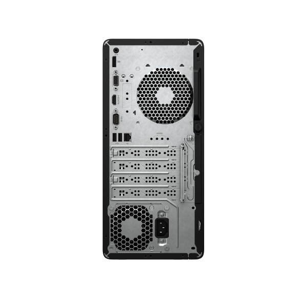 HP Pro/290 G9/Tower/i3-12100/8GB/512GB/UHD 730/W11P/1R