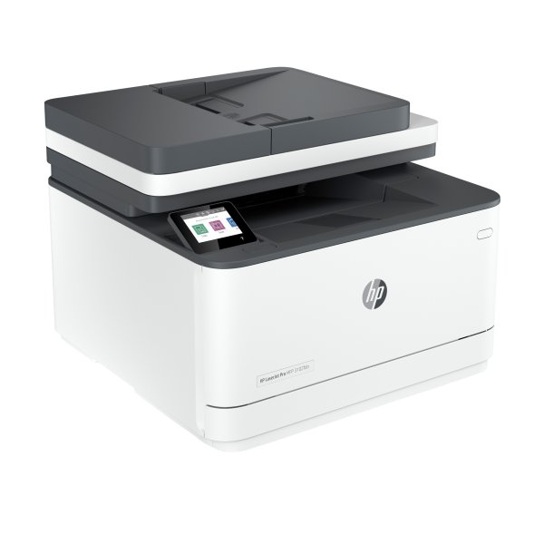HP LaserJet Pro MFP 3102fdn (3G629F#B19)