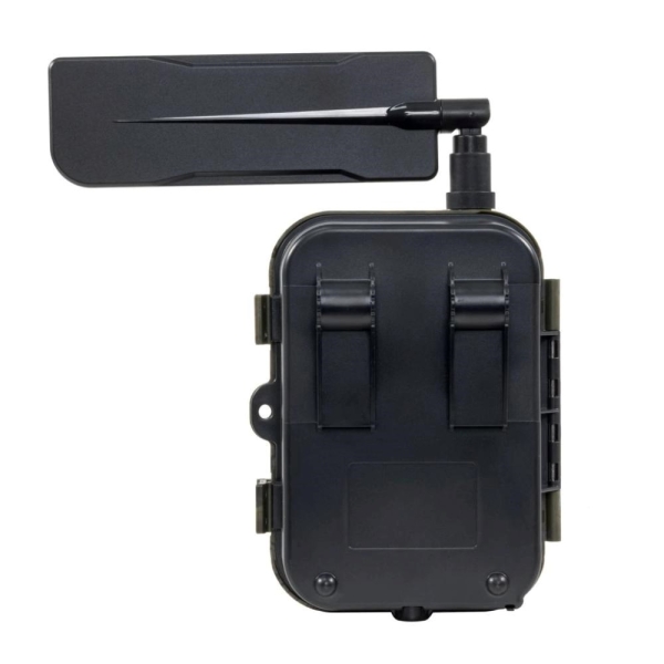 EVOLVEO StrongVision PRO 4G II, fotopast / bezpečnostní kamera, 4G LTE, 10 000 mAh baterií
