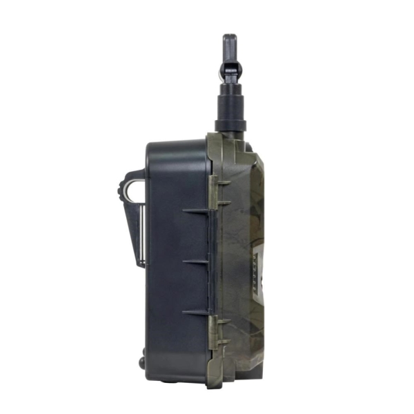 EVOLVEO StrongVision PRO 4G II, fotopast / bezpečnostní kamera, 4G LTE, 10 000 mAh baterií