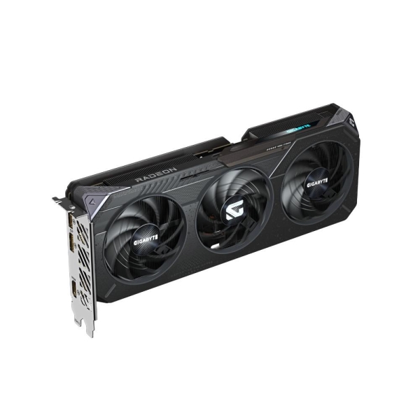 GIGABYTE VGA AMD Radeon RX 9060 XT GAMING 8GB, 8GB GDDR6, 2xDP, 1xHDMI