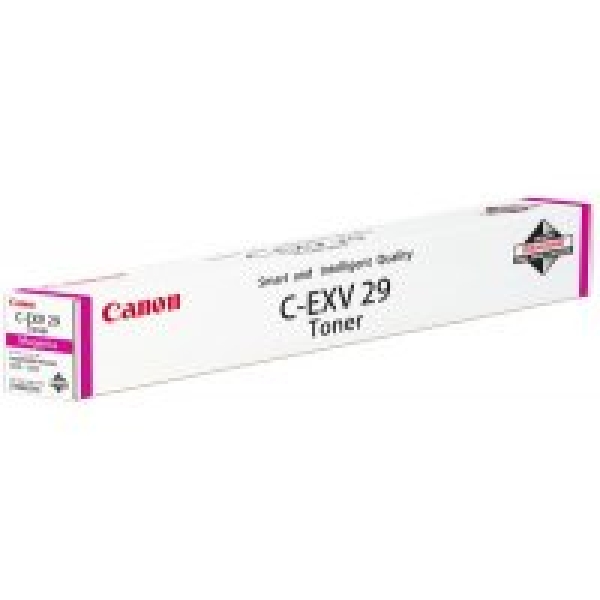 Toner Canon C-EXV29 purpurový