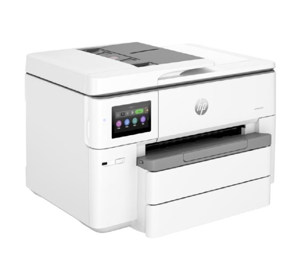 Tiskárna HP Officejet 9730e wide /A3 (537P6B#686)