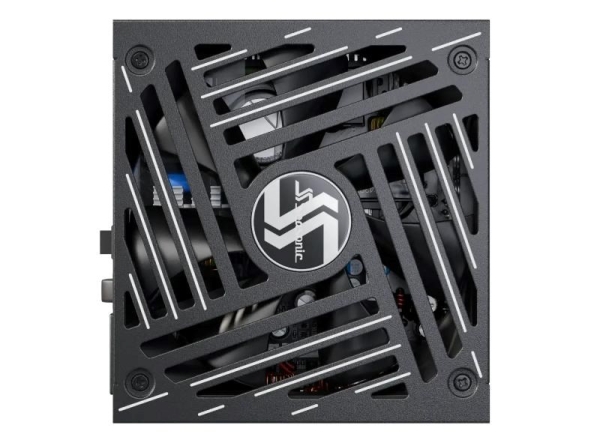 SEASONIC zdroj 1000W Focus GX-850, 80+ GOLD, ATX 3.1, PCIe 5.1