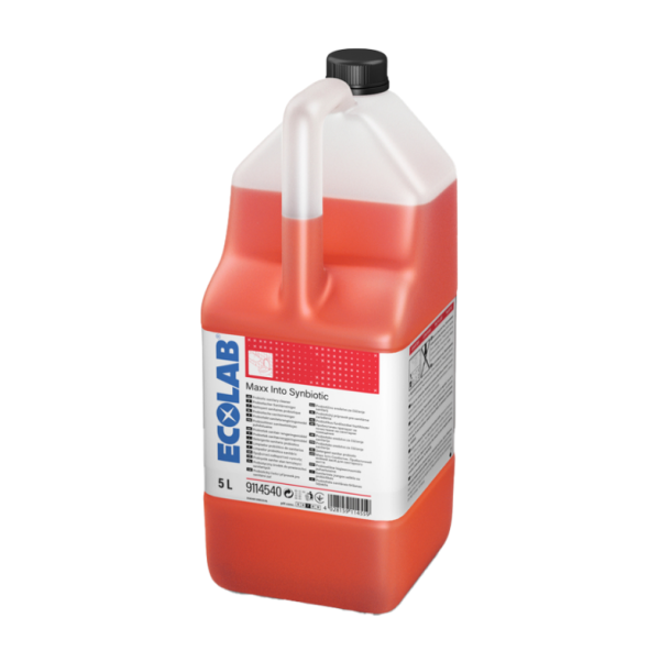 MAXX INTO SYNBIOTIC, sanita, 5 L