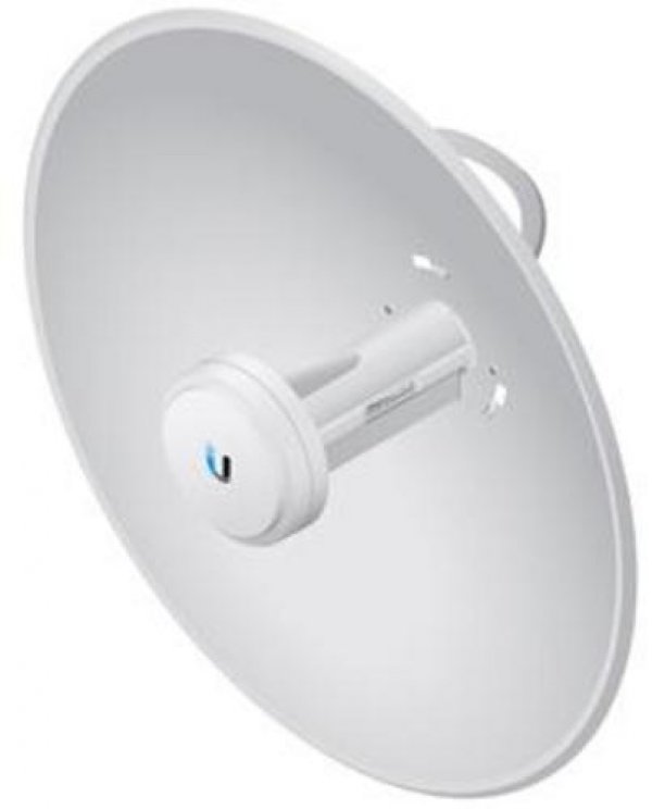 UBIQUITI PowerBeam PBE-2AC-400, 2.4GHz MIMO, 18dBi