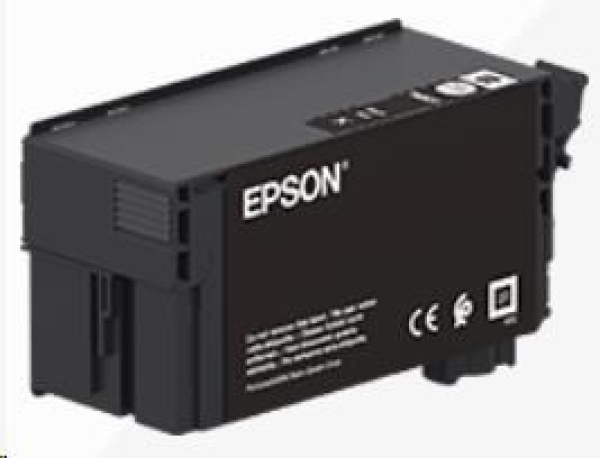 Náplň Epson C13T40D140 černá