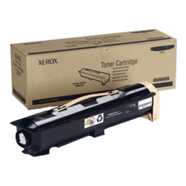 Toner Xerox 006R01160 černá