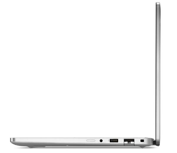 Dell Pro 14 Plus PB14255/AMD Ryzen AI 5 PRO 340/16GB/512GB SSD/14" FHD+/IR Cam&Mic/FgrPr//Backlit Kb/W11 Pro/3Y ProSpt
