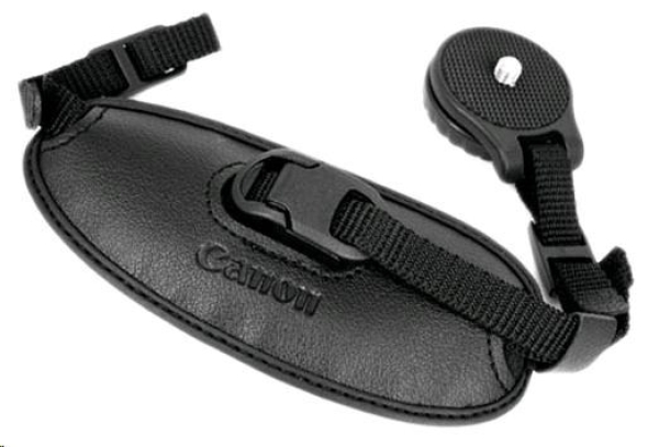 Canon E2 hand strap - popruh na dlaň
