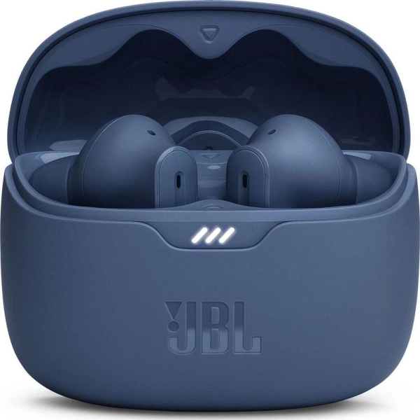 JBL Tune Beam blue