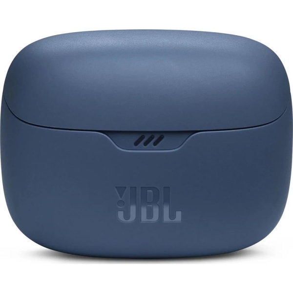 JBL Tune Beam blue