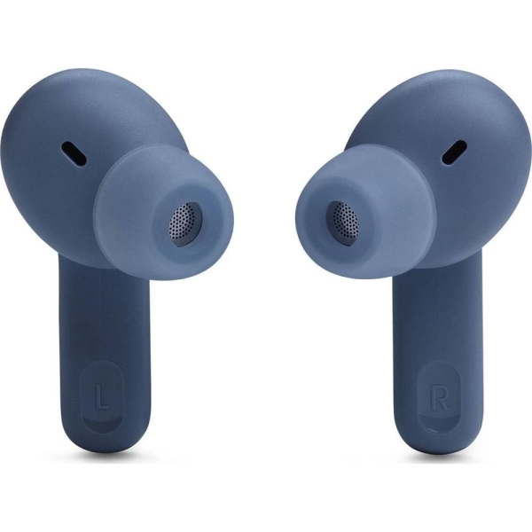 JBL Tune Beam blue