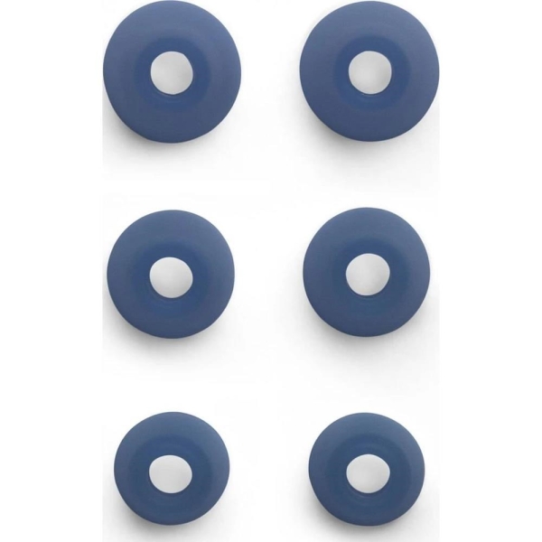 JBL Tune Beam blue