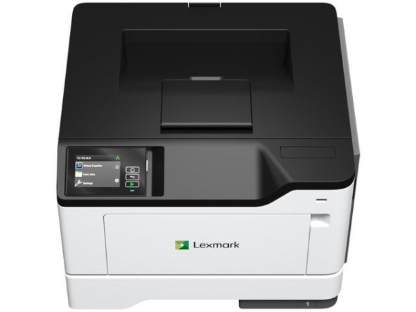 LEXMARK SFP tiskárna MS531dw  A4 LASER, 44ppm,  USB, Wi-Fi, dotykový LCD