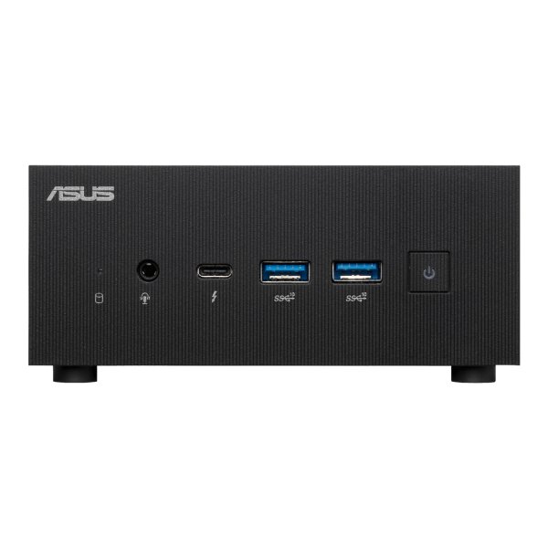ASUS PN/PN64-E1/Mini/i5-13500H/bez RAM/Iris Xe/bez OS/3R