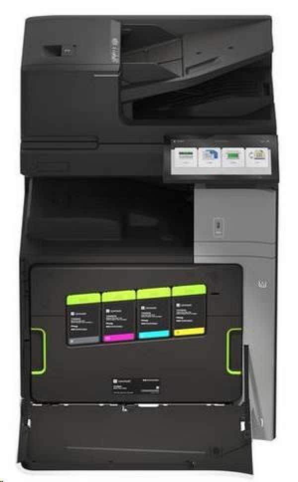 Tiskárna LEXMARK CX963se