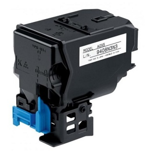 Toner Konica Minolta TNP-19K černý