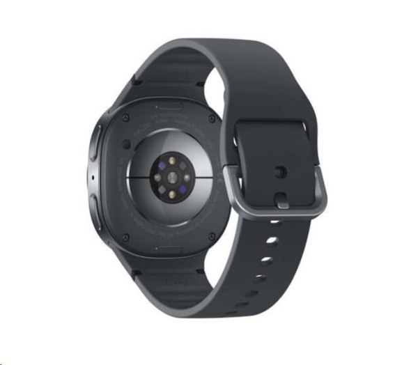 Samsung Galaxy Watch 8/40mm/Sport Band/Black