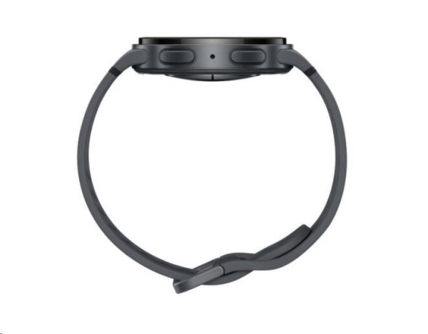 Samsung Galaxy Watch 8/40mm/Sport Band/Black