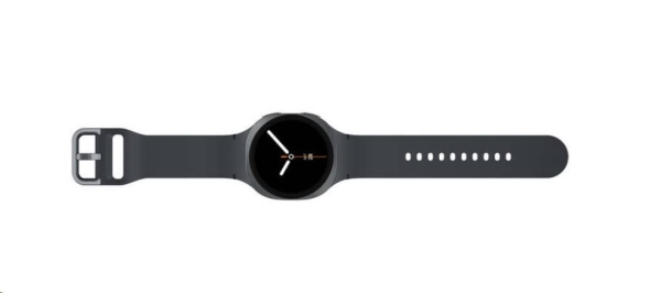 Samsung Galaxy Watch 8/40mm/Sport Band/Black