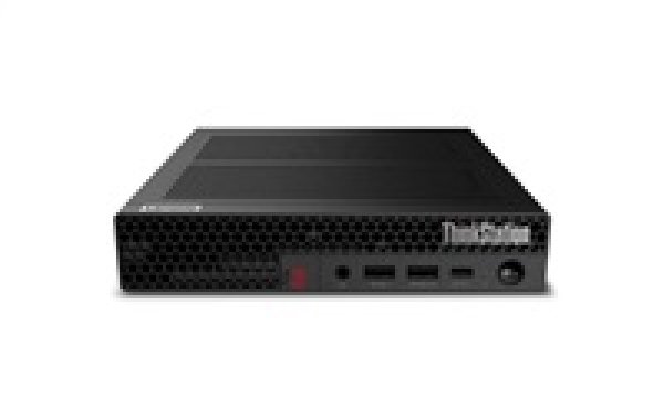 LENOVO PC ThinkStation/Workstation P3 Tiny G2 - Ultra7 265,16GB,512SSD,W11P