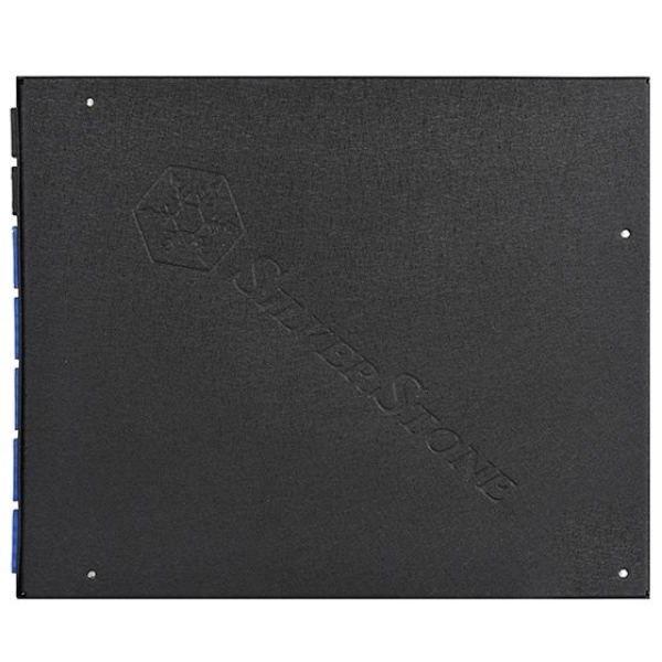 SilverStone Strider ST1100-TI, ATX zdroj 1100W, modulární, 80+ Titanium