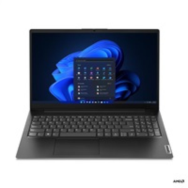 Lenovo V/15 G4 AMN/R3 7320U/15,6''/FHD/8GB/256GB SSD/AMD int/W11P/Black/2R