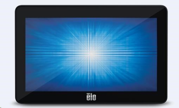 Elo 0702L, 17.8cm (7''), Projected Capacitive, 10 TP