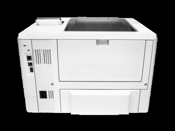 HP LaserJet Enterprise M501dn